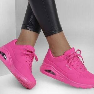 💕SKECHERS UNO SNEAKERS
